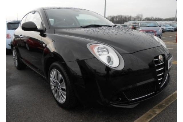 Alfa Romeo Mito 1.4