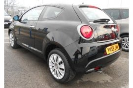 Alfa Romeo Mito 1.4
