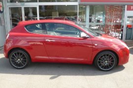 Alfa Romeo Mito 1.4