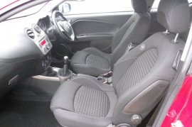 Alfa Romeo Mito 1.4