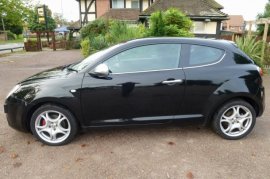 Alfa Romeo Mito 1.6