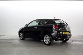 Alfa Romeo Mito 1.4