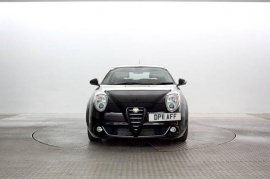 Alfa Romeo Mito 1.4