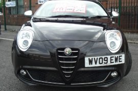 Alfa Romeo Mito 1.4