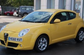 Alfa Romeo Mito 1.4
