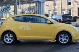 Alfa Romeo Mito 1.4