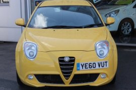 Alfa Romeo Mito 1.4