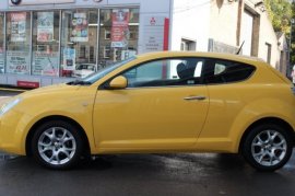 Alfa Romeo Mito 1.4