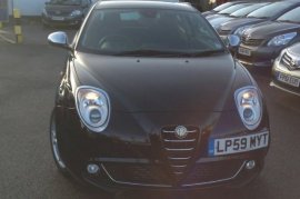 Alfa Romeo Mito 1.4