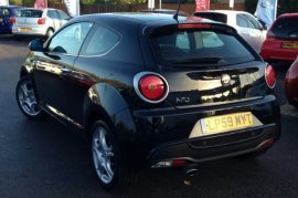 Alfa Romeo Mito 1.4