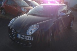 Alfa Romeo Mito 1.4