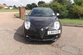 Alfa Romeo Mito 1.6