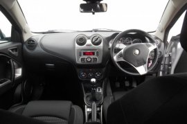 Alfa Romeo Mito 1.4