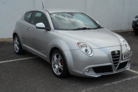 Alfa Romeo Mito 1.4
