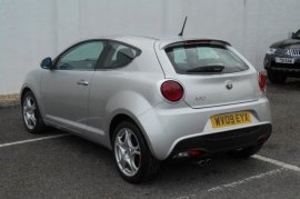 Alfa Romeo Mito 1.4