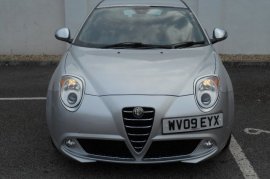 Alfa Romeo Mito 1.4