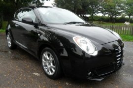 Alfa Romeo Mito 1.4