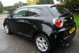 Alfa Romeo Mito 1.4
