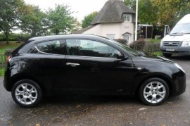 Alfa Romeo Mito 1.4