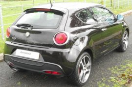Alfa Romeo Mito 1.6