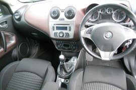 Alfa Romeo Mito 1.6