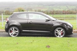 Alfa Romeo Mito 1.6