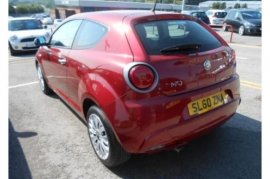 Alfa Romeo Mito 1.4