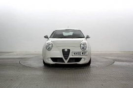 Alfa Romeo Mito 1.4