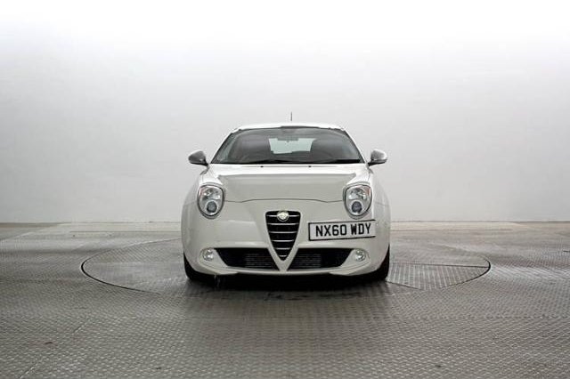 Alfa Romeo Mito 1.4