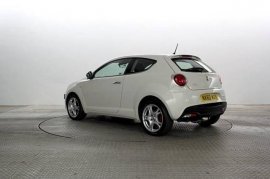 Alfa Romeo Mito 1.4