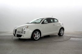 Alfa Romeo Mito 1.4