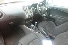Alfa Romeo Mito 1.4