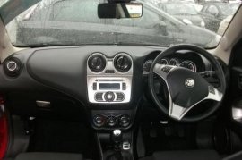 Alfa Romeo Mito 1.4