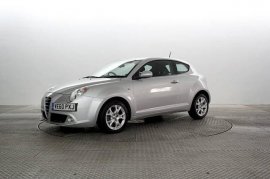 Alfa Romeo Mito 1.3