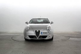 Alfa Romeo Mito 1.3