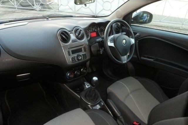 Alfa Romeo Mito 1.4