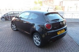 Alfa Romeo Mito 1.4