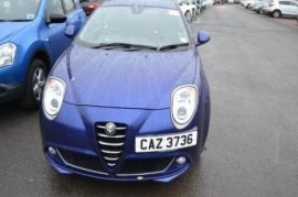 Alfa Romeo Mito 1.4