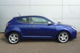 Alfa Romeo Mito 1.4