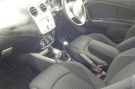 Alfa Romeo Mito 1.4