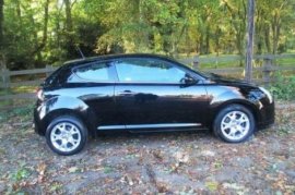 Alfa Romeo Mito 1.3