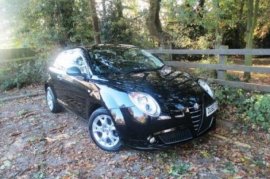 Alfa Romeo Mito 1.3