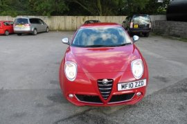Alfa Romeo Mito 1.4