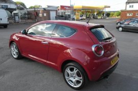 Alfa Romeo Mito 1.4