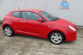 Alfa Romeo Mito 1.4