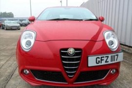 Alfa Romeo Mito 1.4