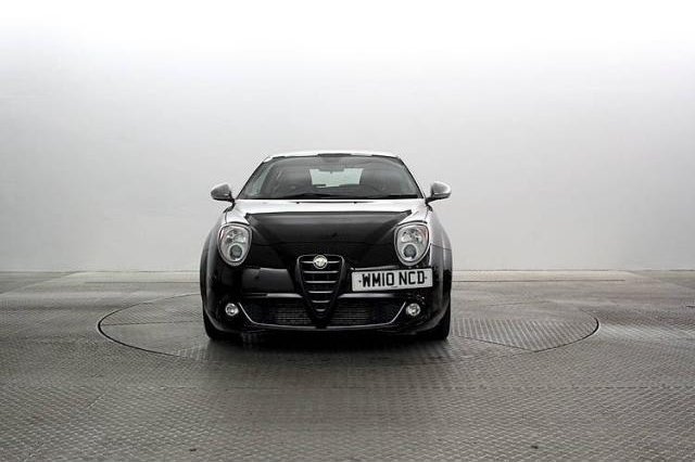 Alfa Romeo Mito 1.4