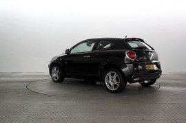 Alfa Romeo Mito 1.4