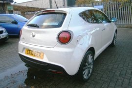 Alfa Romeo Mito 1.4
