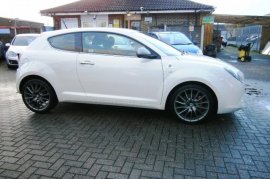 Alfa Romeo Mito 1.4